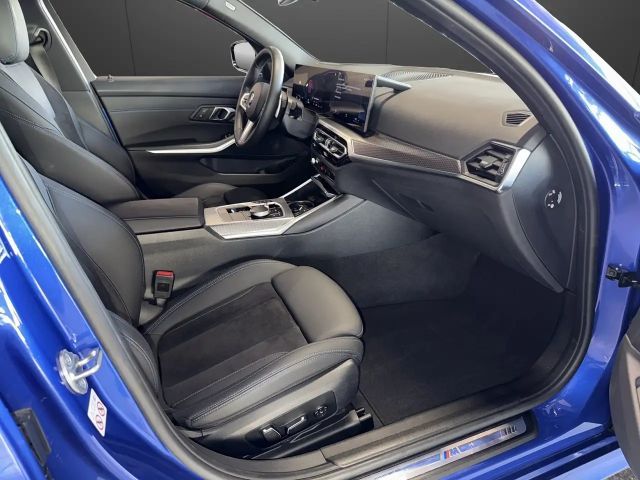 BMW 320 320i M-Sport Touring