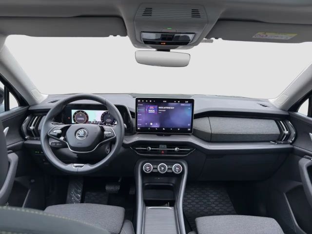 Skoda Kodiaq 2.0 TDI 4x4 Selection