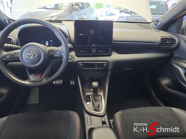 Toyota Yaris GR Hybride