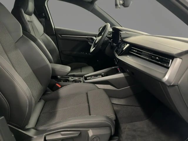 Audi A3 30 TFSI S-Line