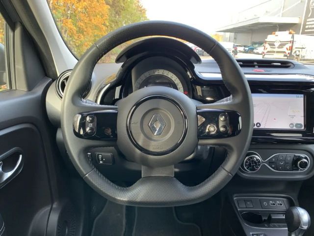 Renault Twingo E-Tech Electric