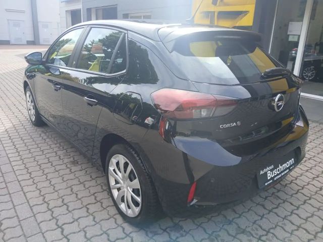 Opel Corsa Edition