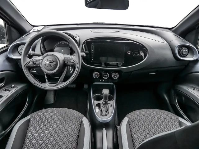 Toyota Aygo X 1.0 VVT-i Hatchback