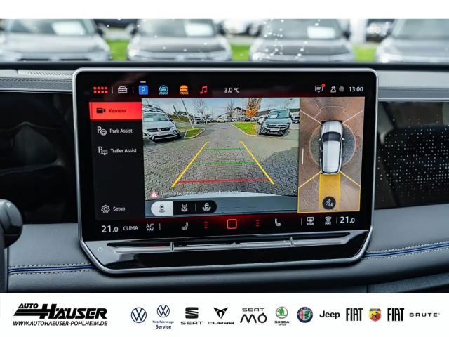 Volkswagen Tiguan 2.0 TDI DSG R-Line