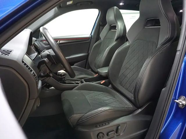 Skoda Kodiaq 2.0 TSI 4x4 Sportline