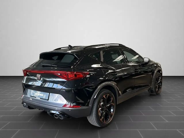 Cupra Formentor 2.0 TSI 4Drive DSG VZ