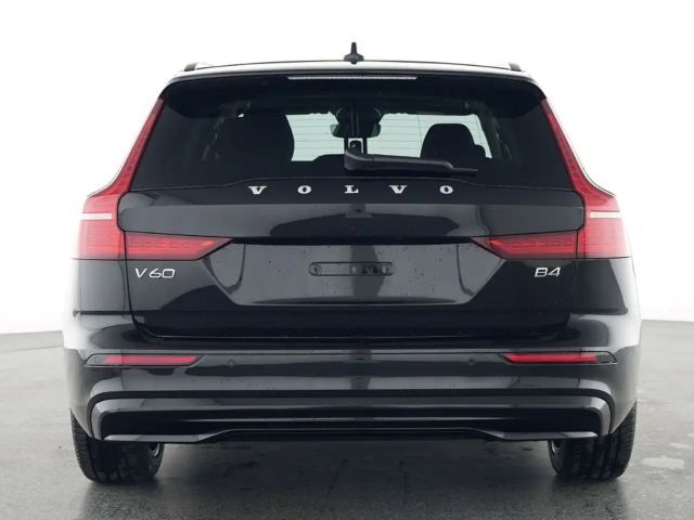 Volvo V60 Dark Plus