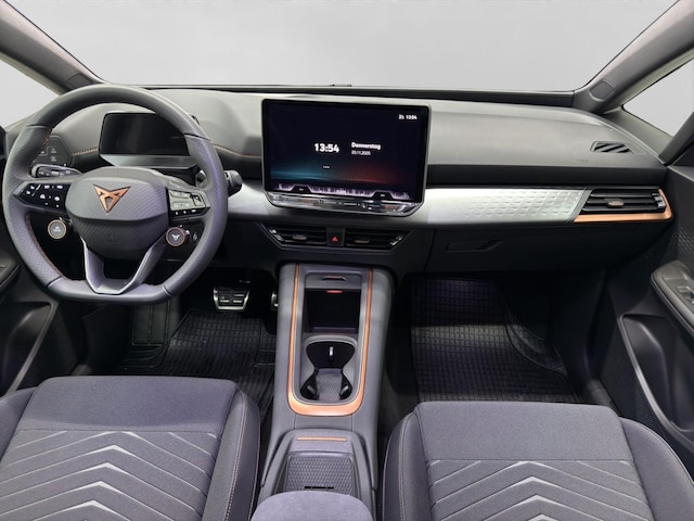 Cupra Born Born EDITION DYNAMIC LM19 KAMERA NAVI SITZHZ