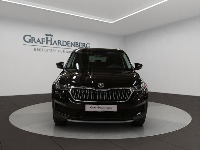 Skoda Kodiaq 2.0 TDI 4x4 Style Style