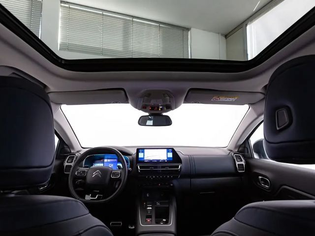 Citroën C5 Aircross Hybrid Pack Shine