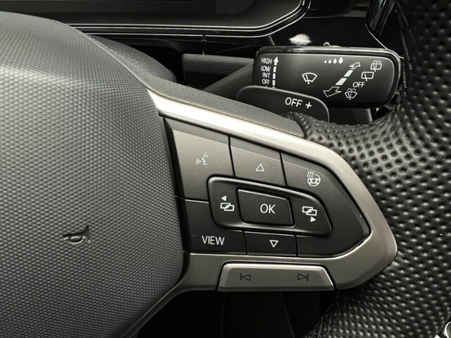 Volkswagen T-Roc 1.5 TSI DSG Style