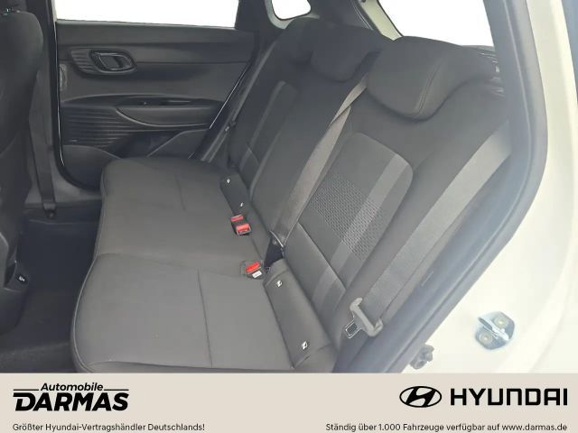 Hyundai i20 1.0 2WD T-GDi