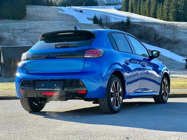 Peugeot 208 Allure Pack