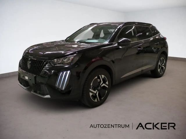 Peugeot 2008 Allure Pack Hybrid