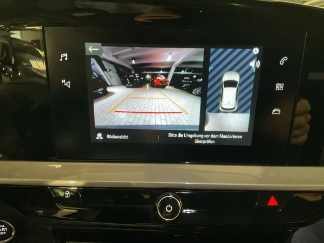 Opel Mokka GS-Line Grand Sport