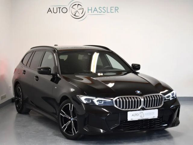 BMW 318 318d M-Sport Touring