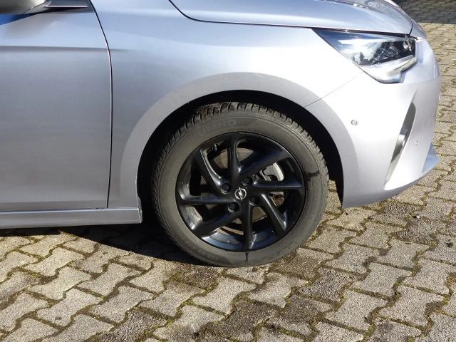 Opel Corsa Elegance Turbo