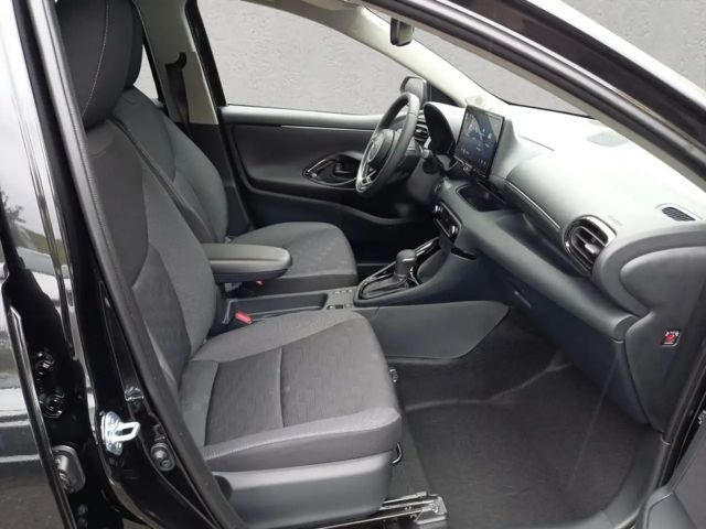 Toyota Yaris Comfort Hybride