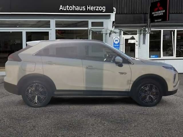 Mitsubishi Eclipse Cross PHEV