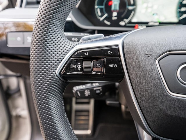 Audi Q8 e-tron 50 Quattro