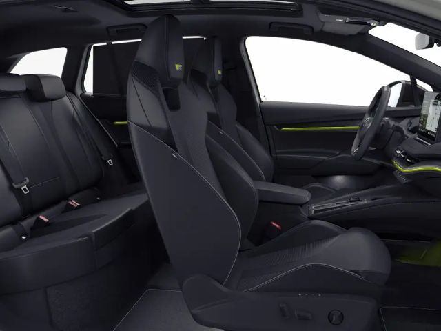 Skoda Enyaq RS