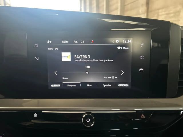 Opel Mokka Elegance Mokka-e