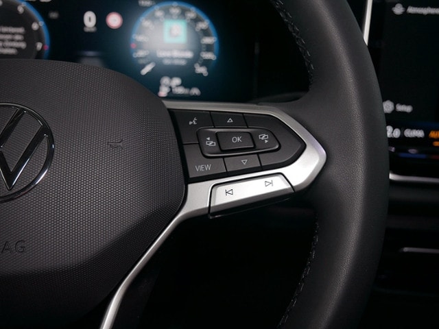 Volkswagen Tayron DSG Life