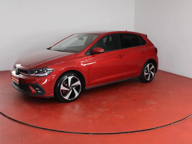 Volkswagen Polo 2.0 TSI DSG GTI