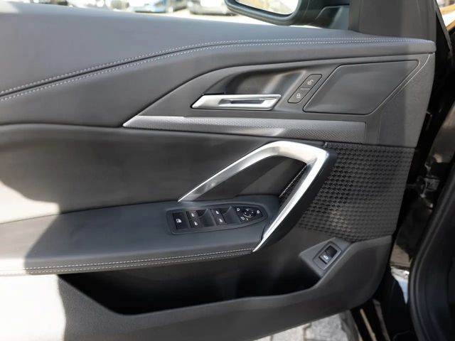 BMW X1 M-Sport sDrive