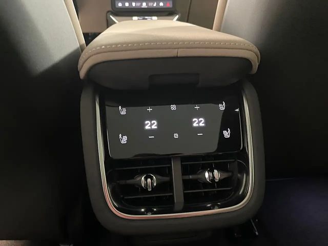 Volvo ES90 Extended range Single motor