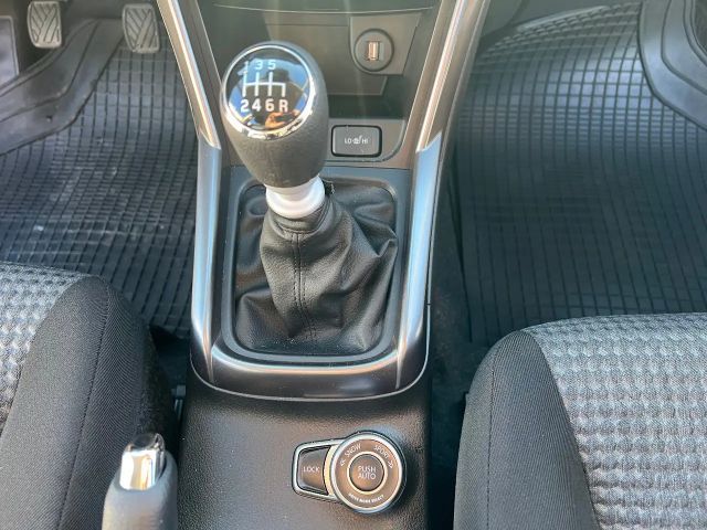 Suzuki S-Cross 1.4 Boosterjet 4WD GL+ *LED Navi Kamera*