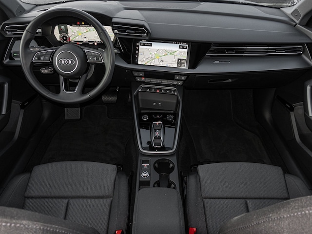 Audi A3 35 TFSI S-Tronic Sportback
