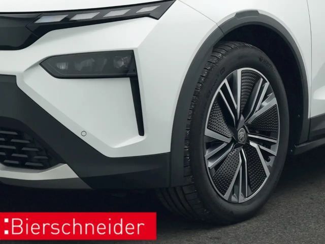 Skoda Elroq Lodge AHK MATRIX HuD ALU 20