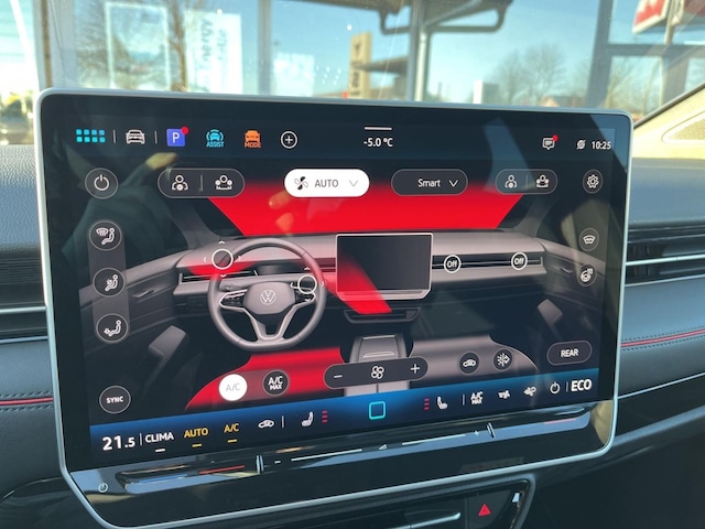 Volkswagen ID.7 4Motion GTX Tourer