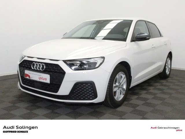 Audi A1 30 TFSI Sportback