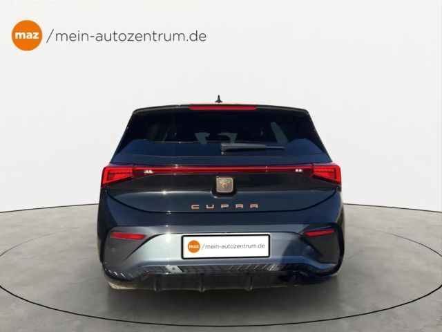 Cupra Born kW 170 60kWh Alu LED Navi ACC Kamera Sitzheizung