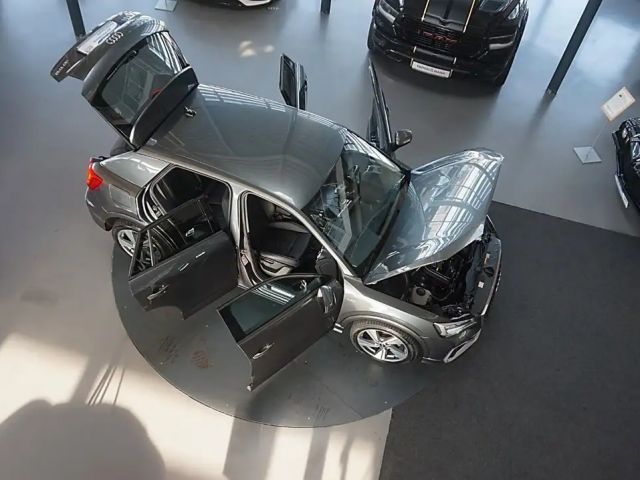 Audi Q2 30 TFSI S-Line Sport