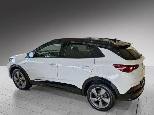 Opel Grandland X Grandland Neuwertig, Top Auto