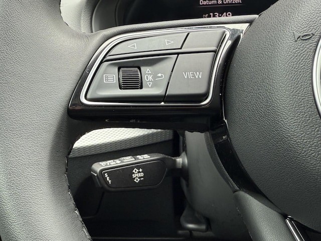 Audi Q2 35 TFSI S-Tronic