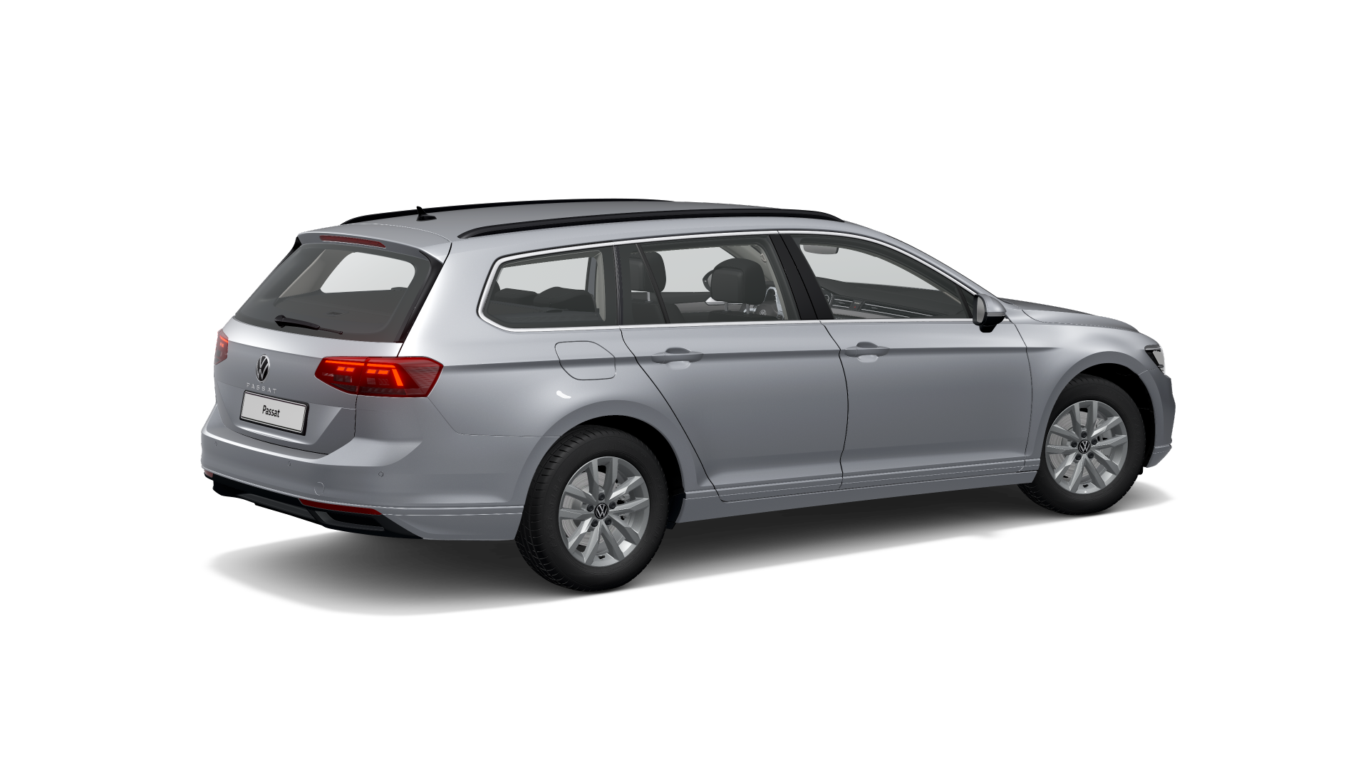 Volkswagen Passat 2.0 TDI Business Variant