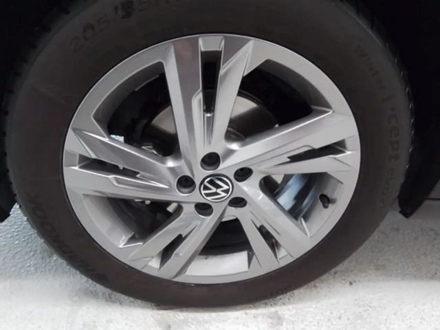 Volkswagen T-Cross 1.0 TSI DSG IQ.Drive R-Line