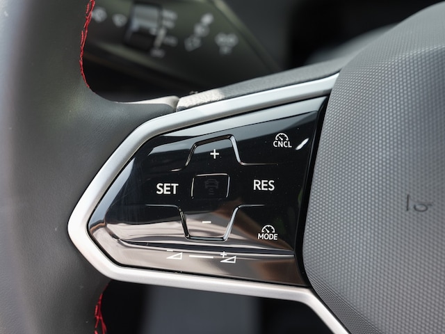 Volkswagen ID.7 GTX IQ.Drive