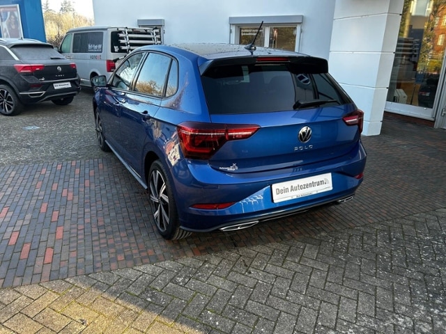 Volkswagen Polo 1.0 TSI