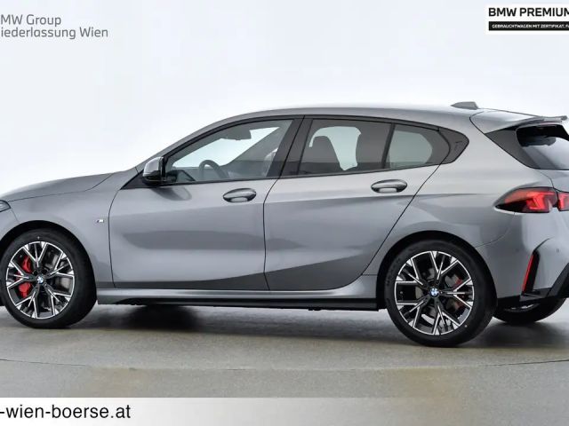 BMW 120 120d