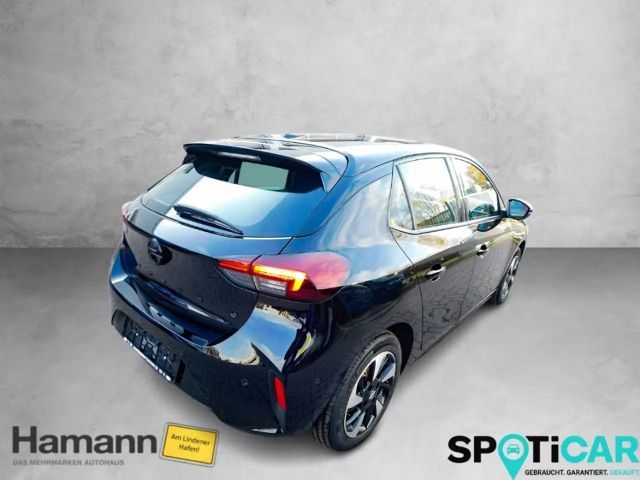 Opel Corsa GS-Line Grand Sport
