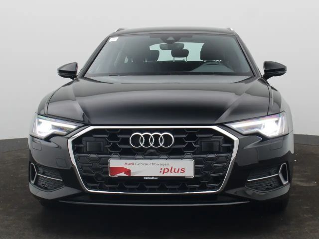 Audi A6 40 TDI S-Tronic