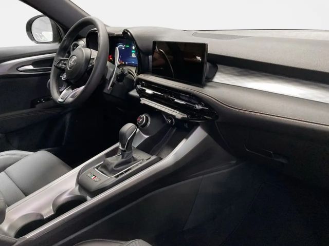 Alfa Romeo Tonale Hybrid Veloce