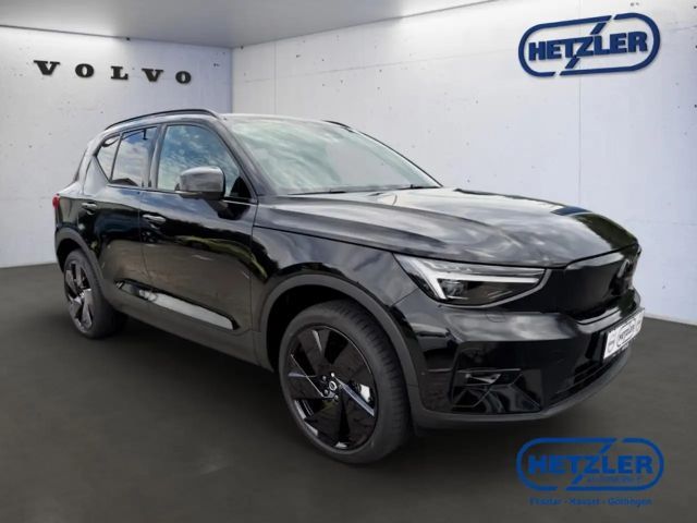 Volvo EX40 Single motor Ultra