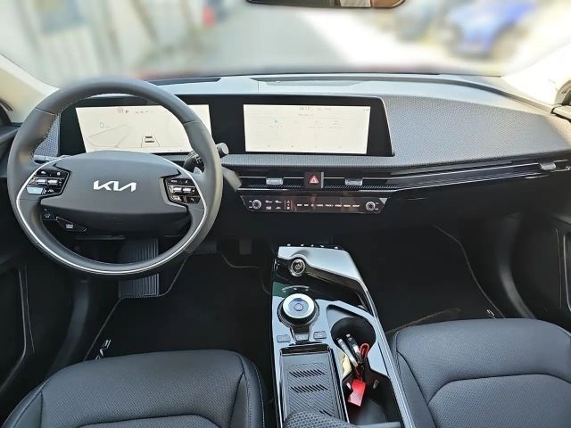 Kia EV6 58 kWh Achterwielaandrijving Air