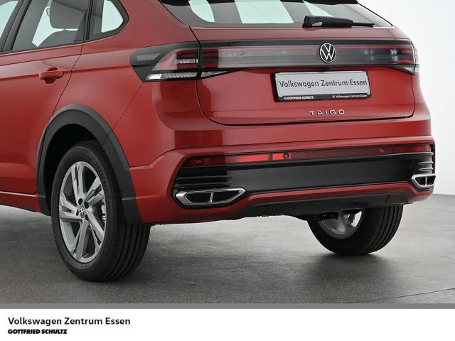Volkswagen Taigo DSG R-Line